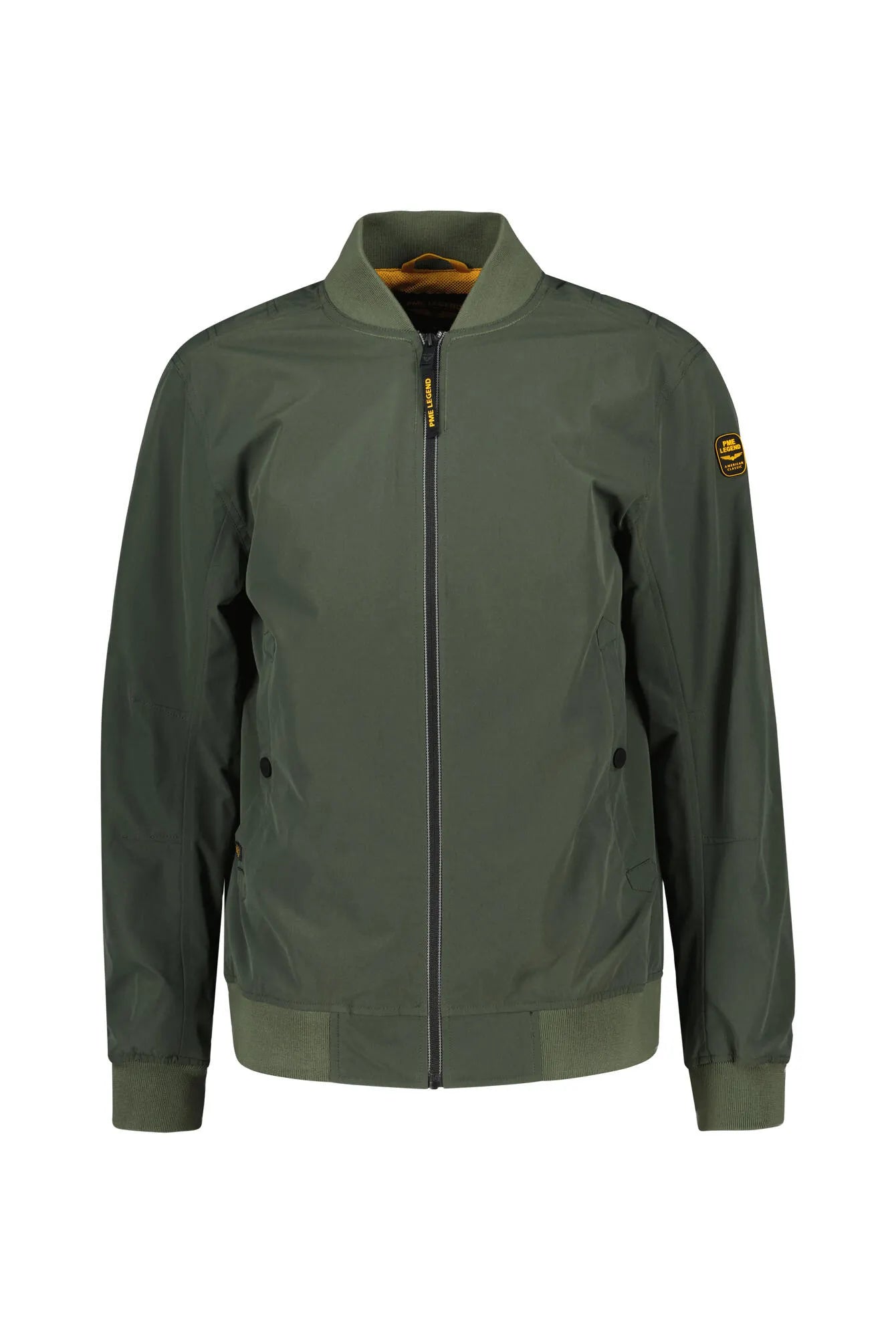 Bomberjacke YETTAIL