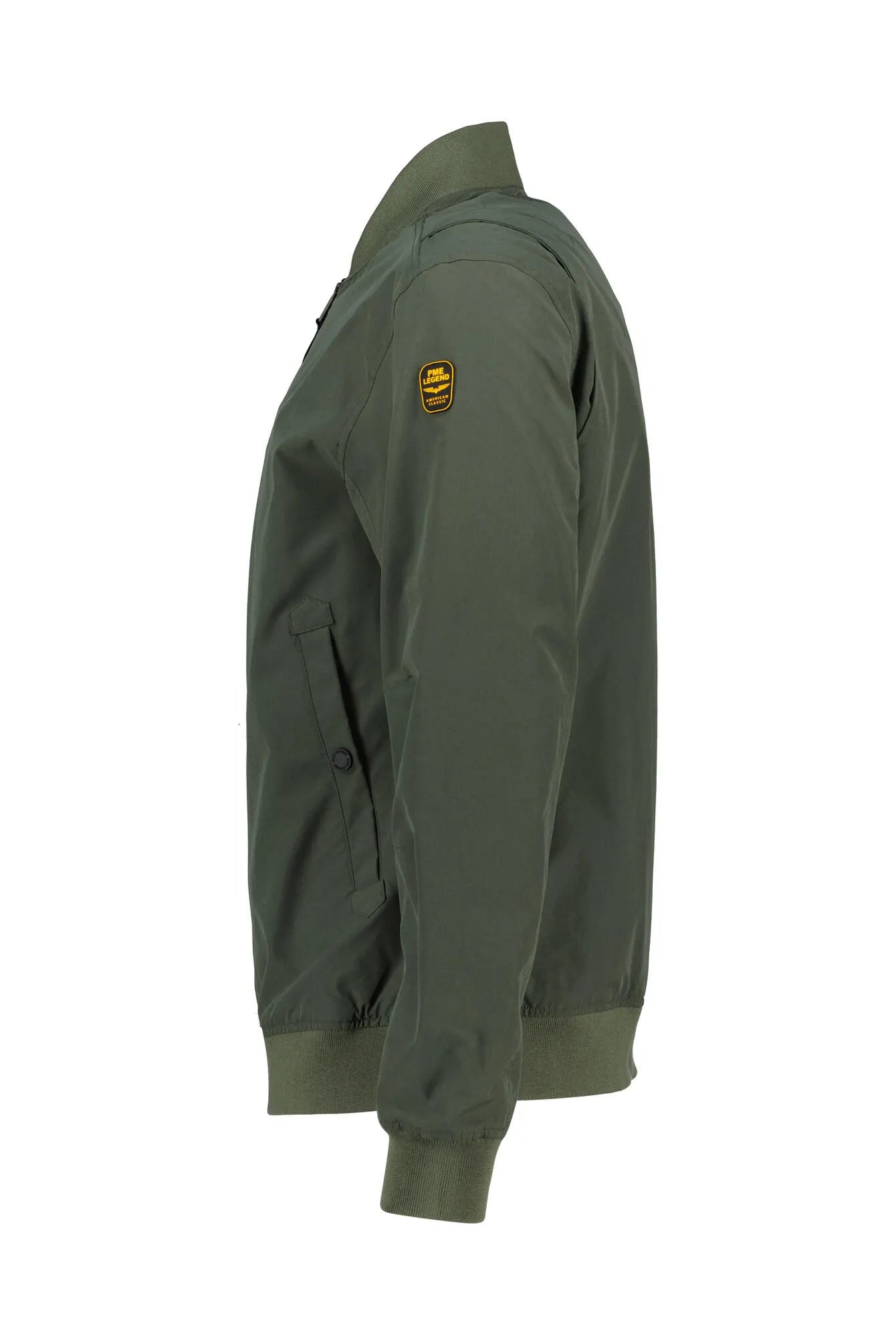Bomberjacke YETTAIL