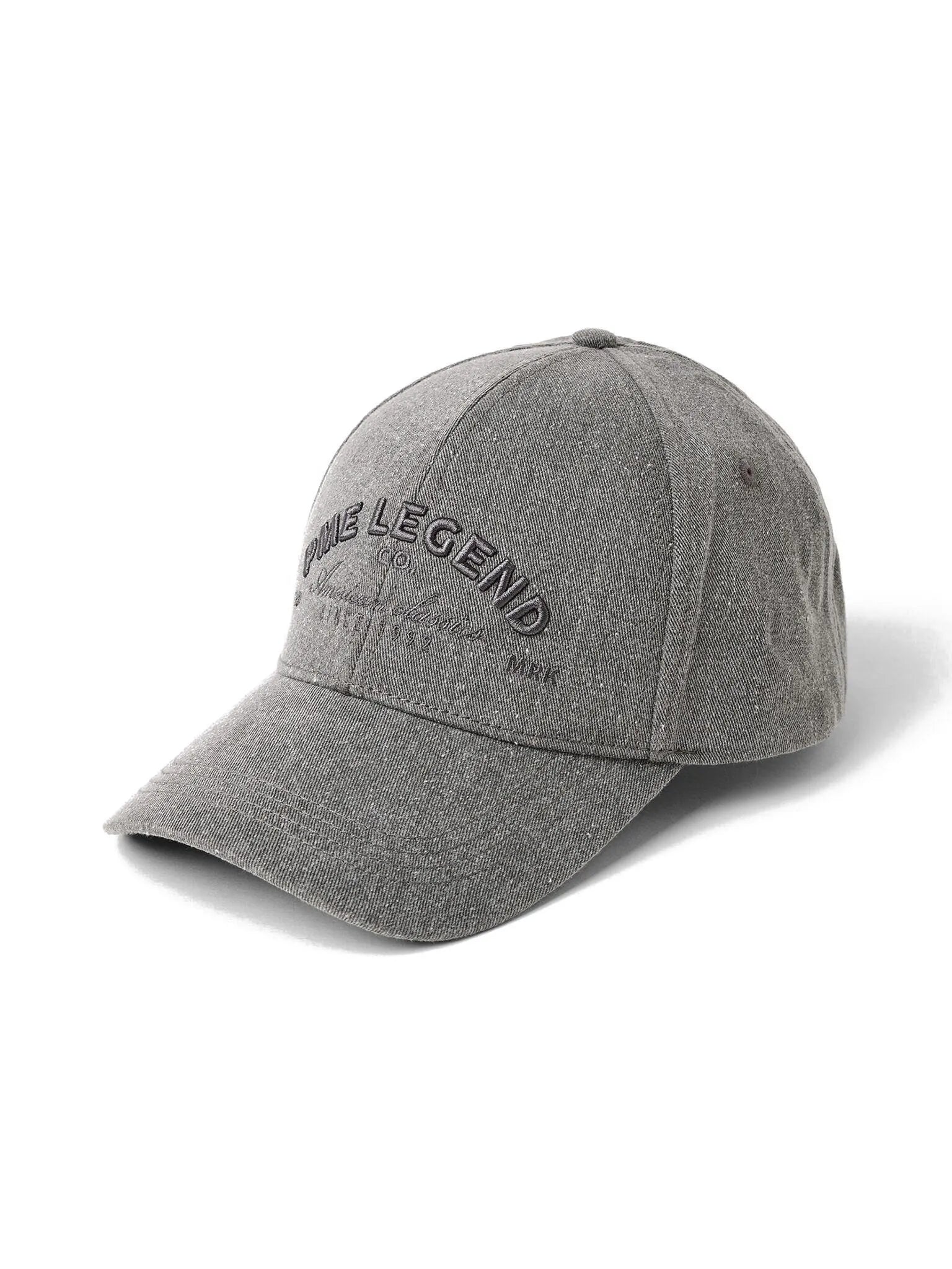 Cap aus Baumwolle