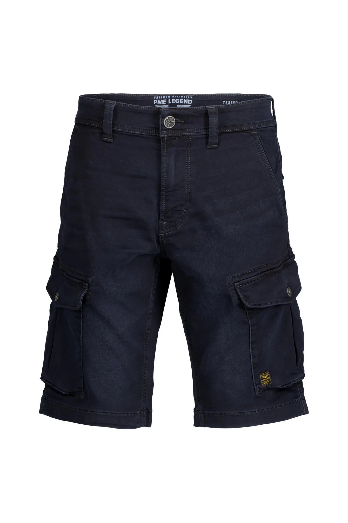 Jeansshorts Relaxed Fit