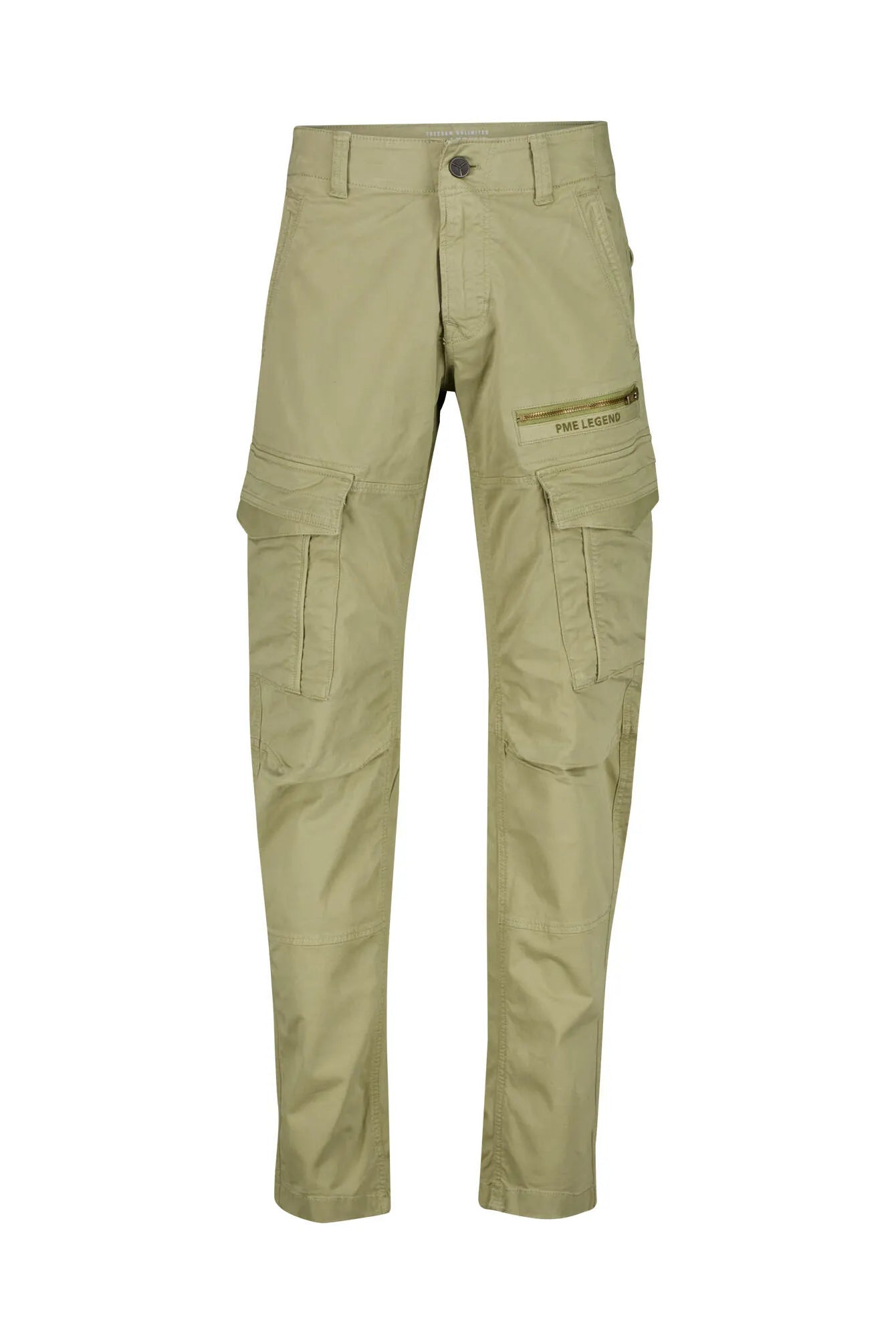 Cargo-Hose aus Baumwolle