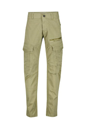 Cargo-Hose aus Baumwolle