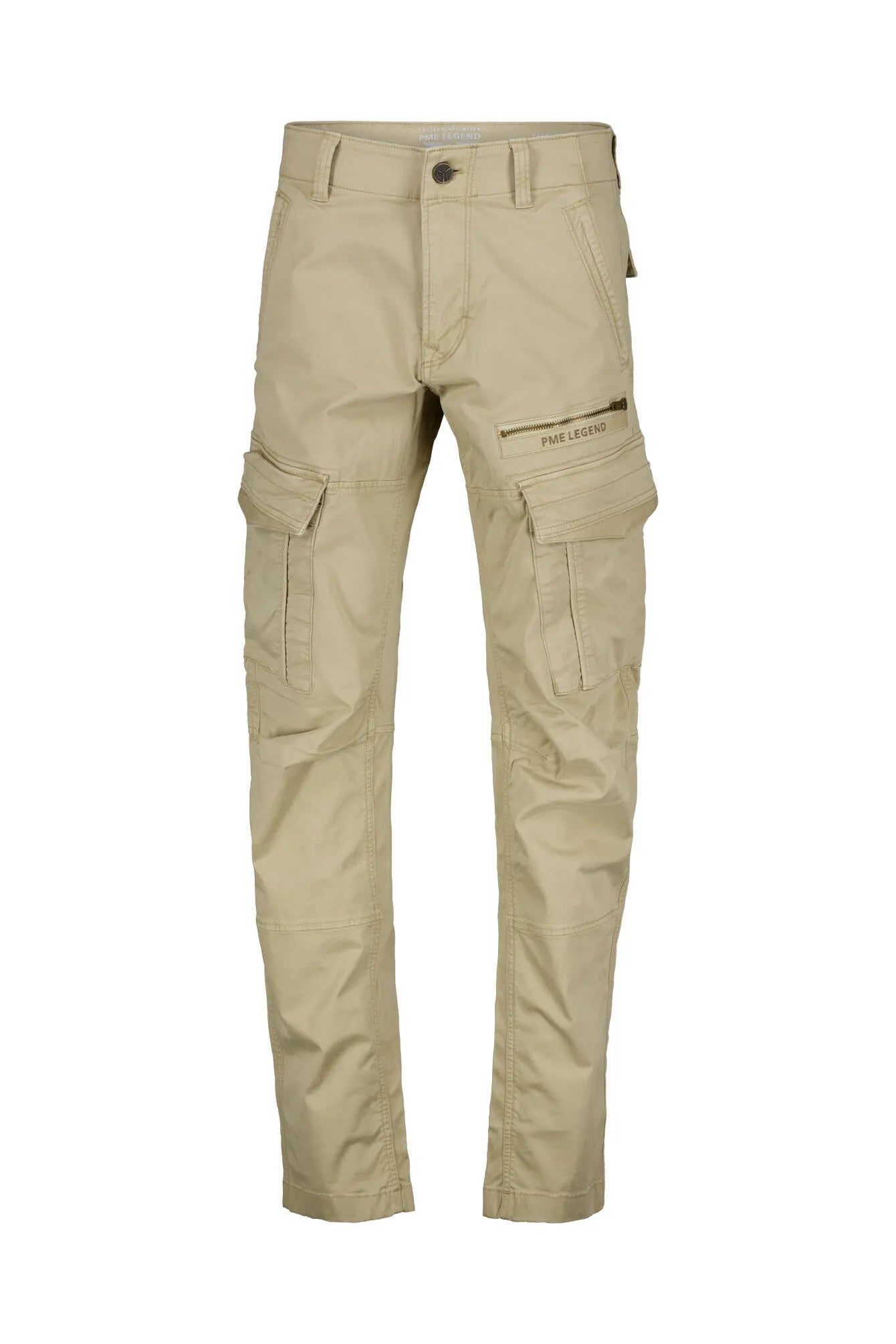Cargohose Regular Fit