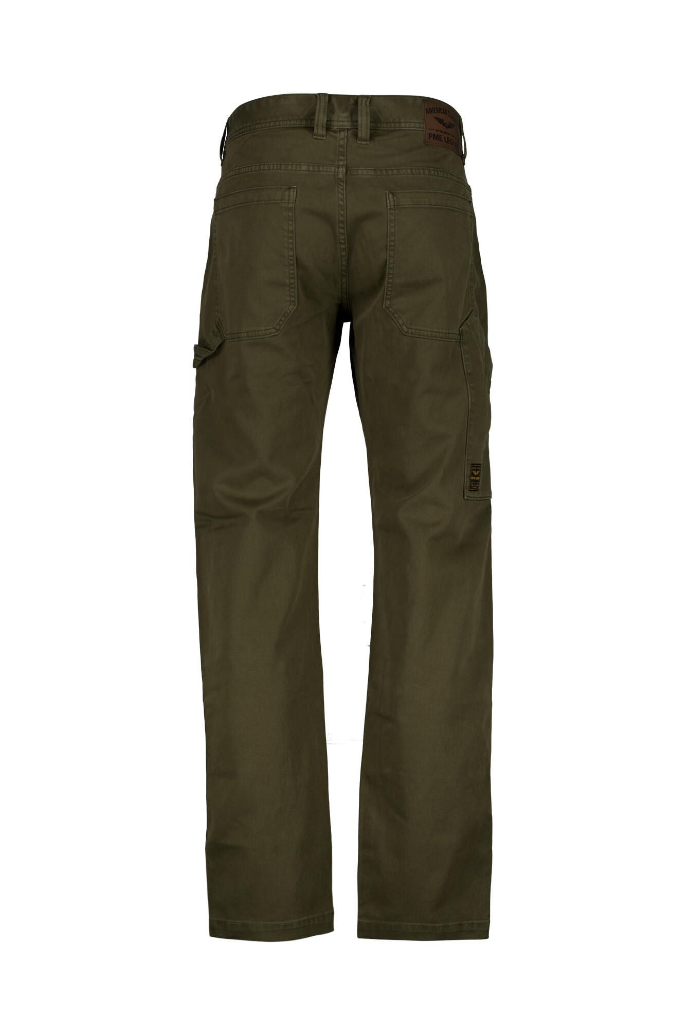Cargohose Relaxed Fit