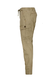 Cargo-Hose aus Baumwolle