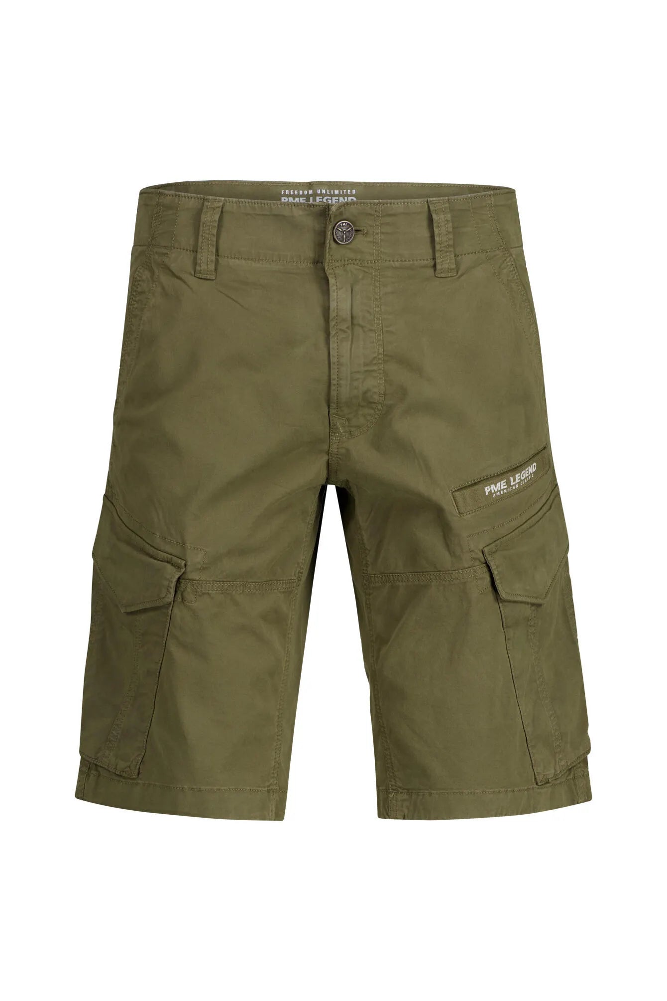 Cargo-Shorts NORDROP Regular Fit