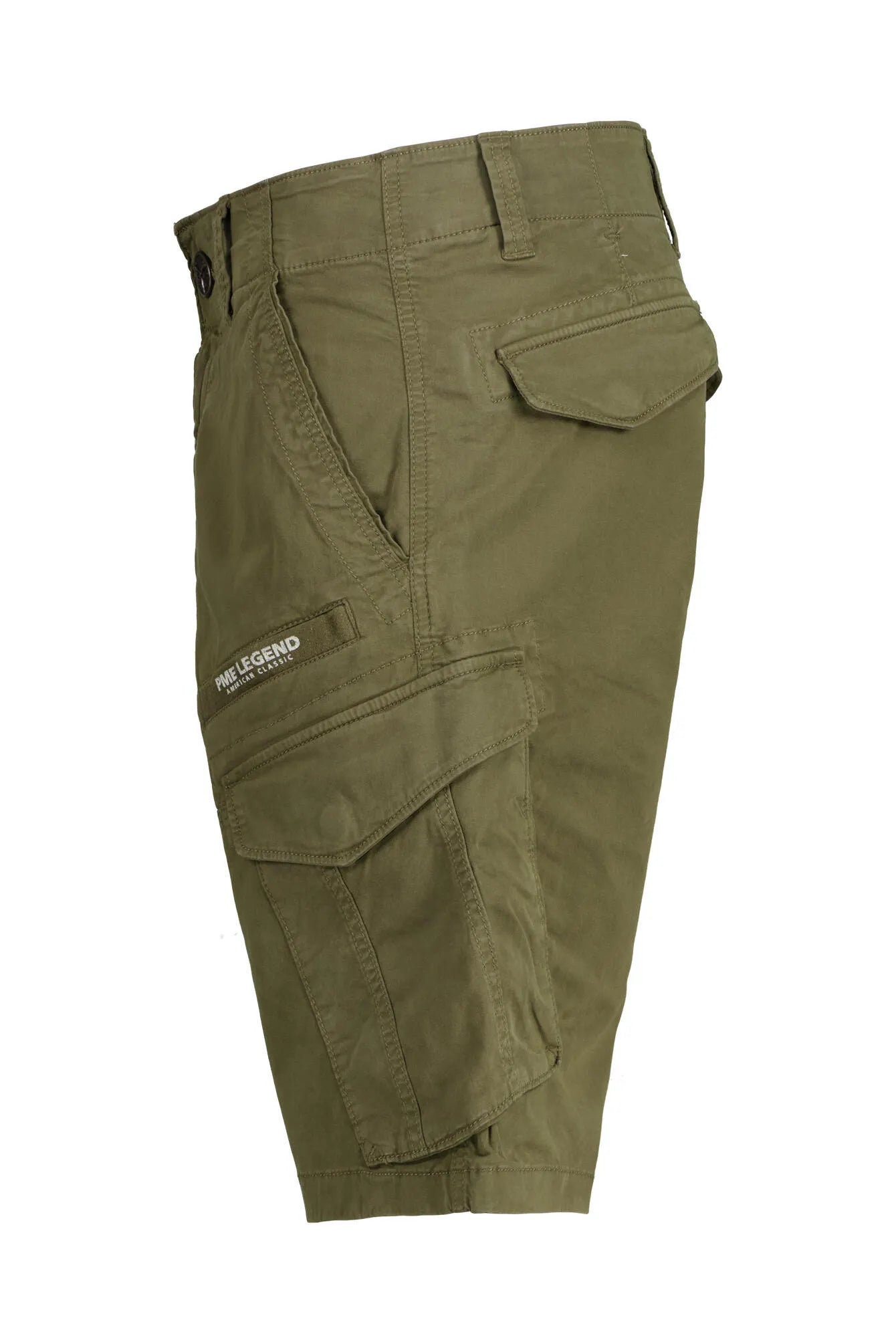 Cargo-Shorts NORDROP Regular Fit