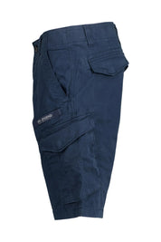 Cargo-Shorts NORDROP Regular Fit