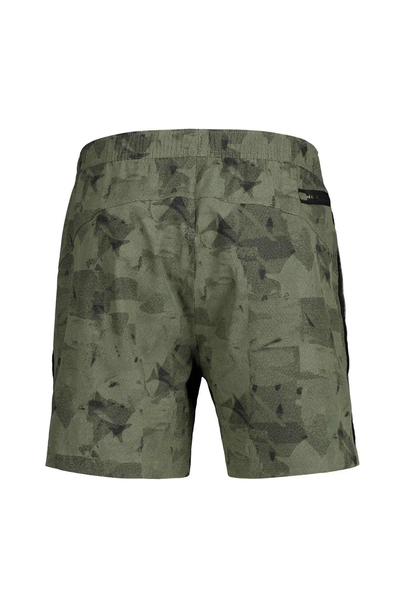 Badehose Regular Fit