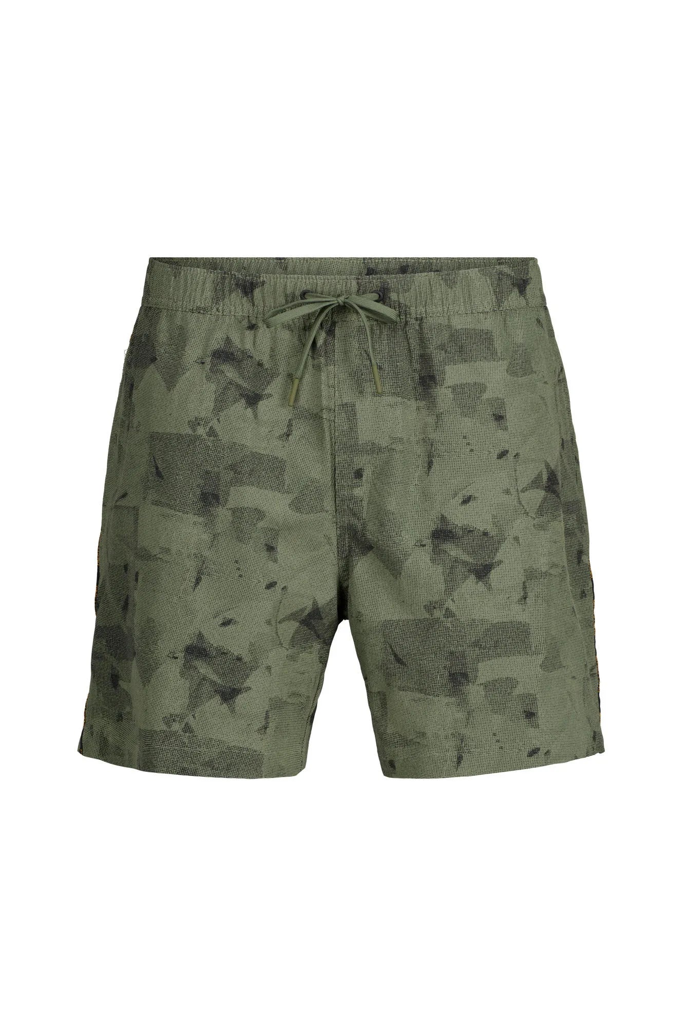 Badehose Regular Fit