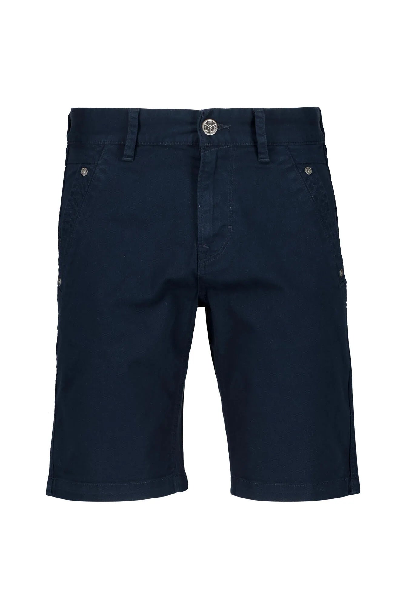 Chino-Shorts Regular Fit