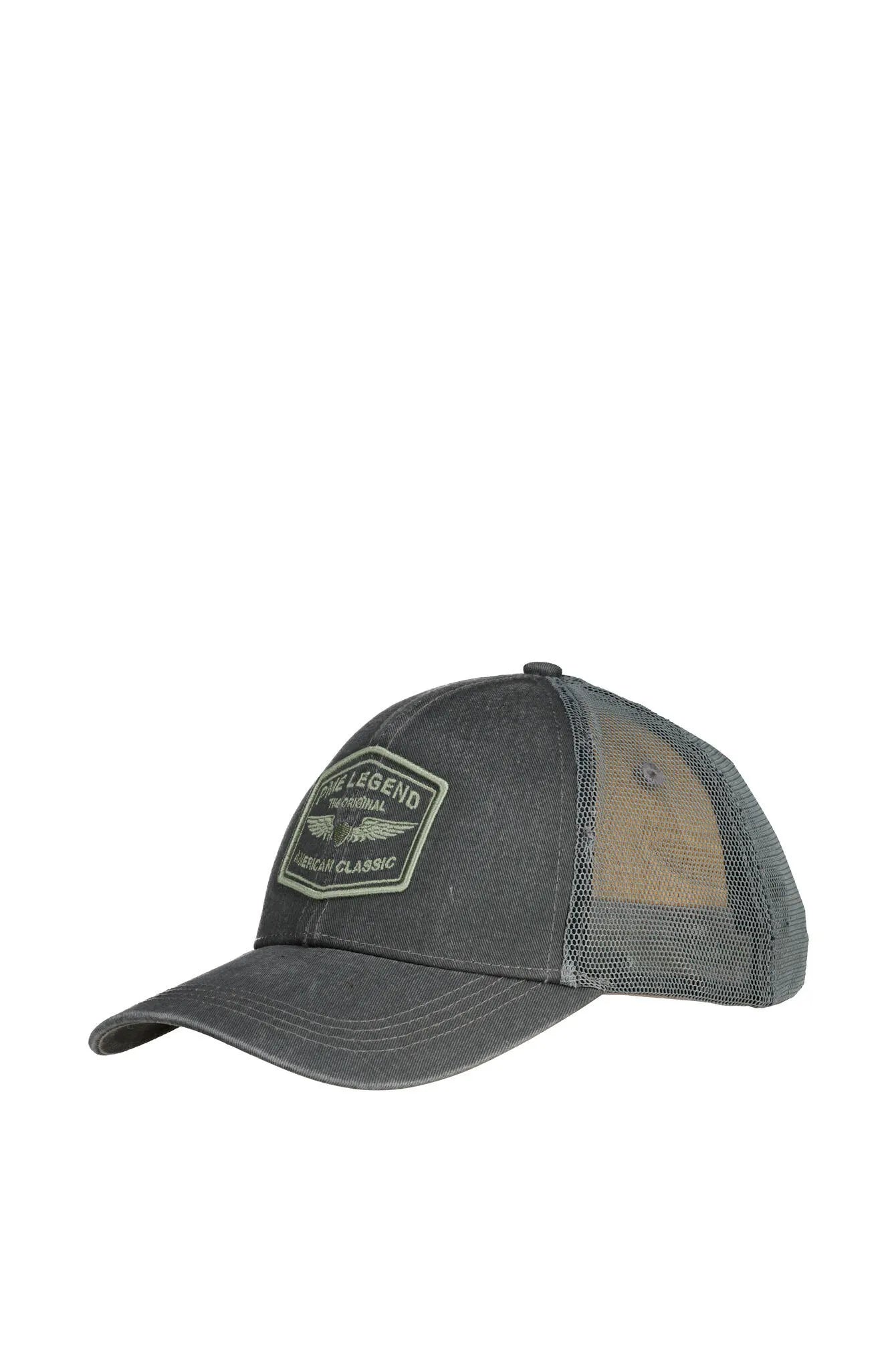 Trucker-Cap