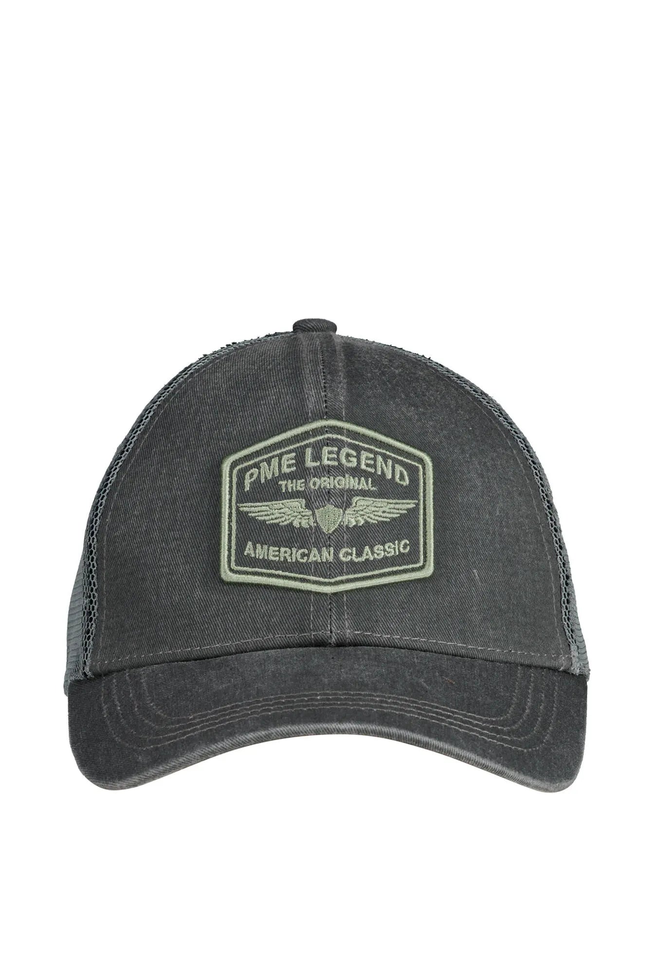 Trucker-Cap