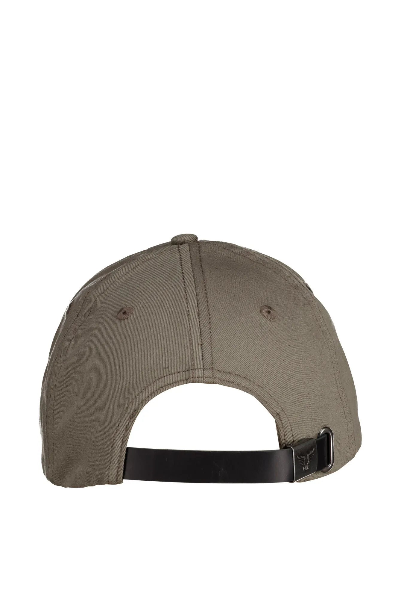 Cap aus Baumwolle