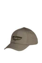 Cap aus Baumwolle