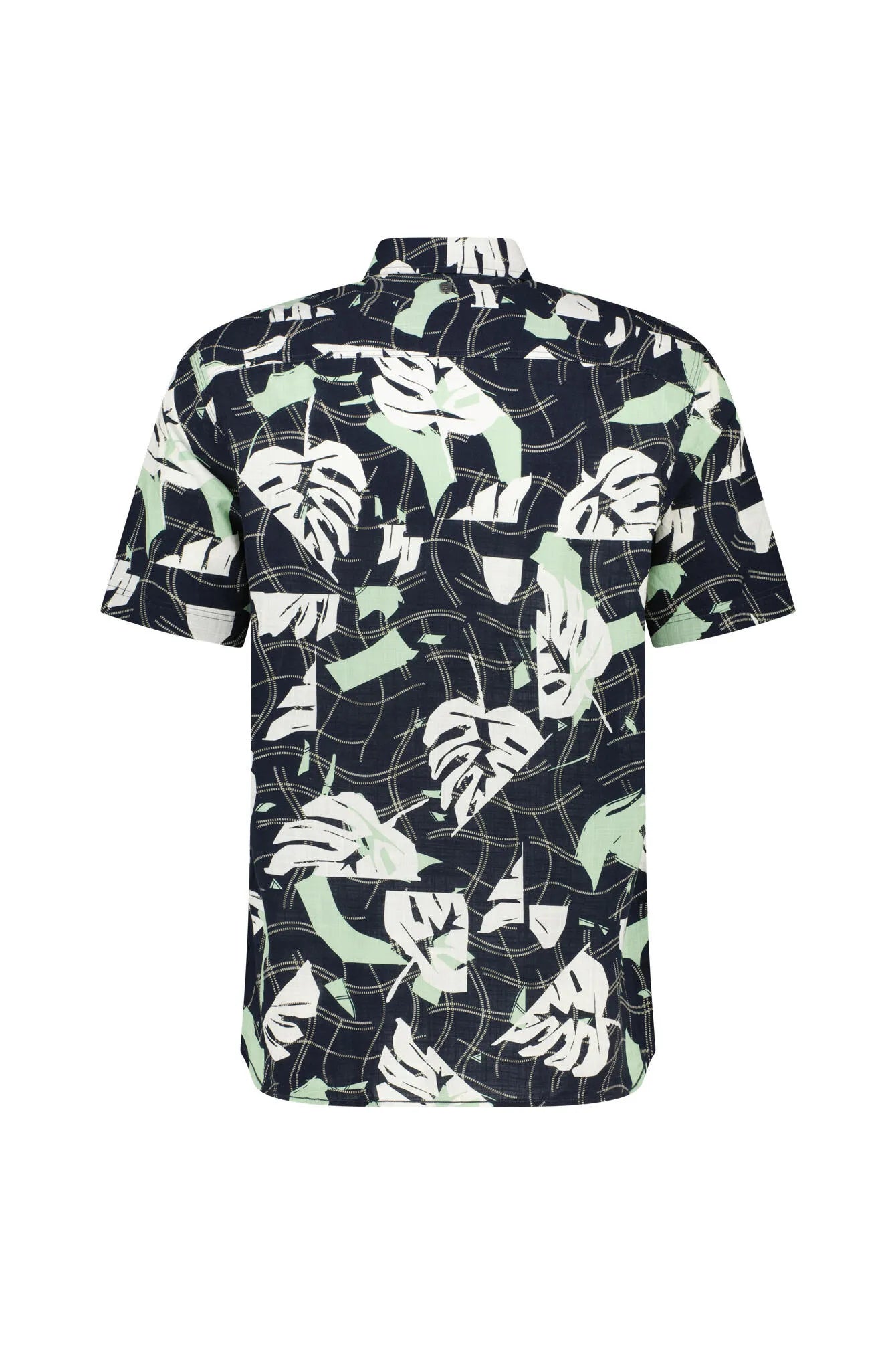Freizeithemd Regular Fit