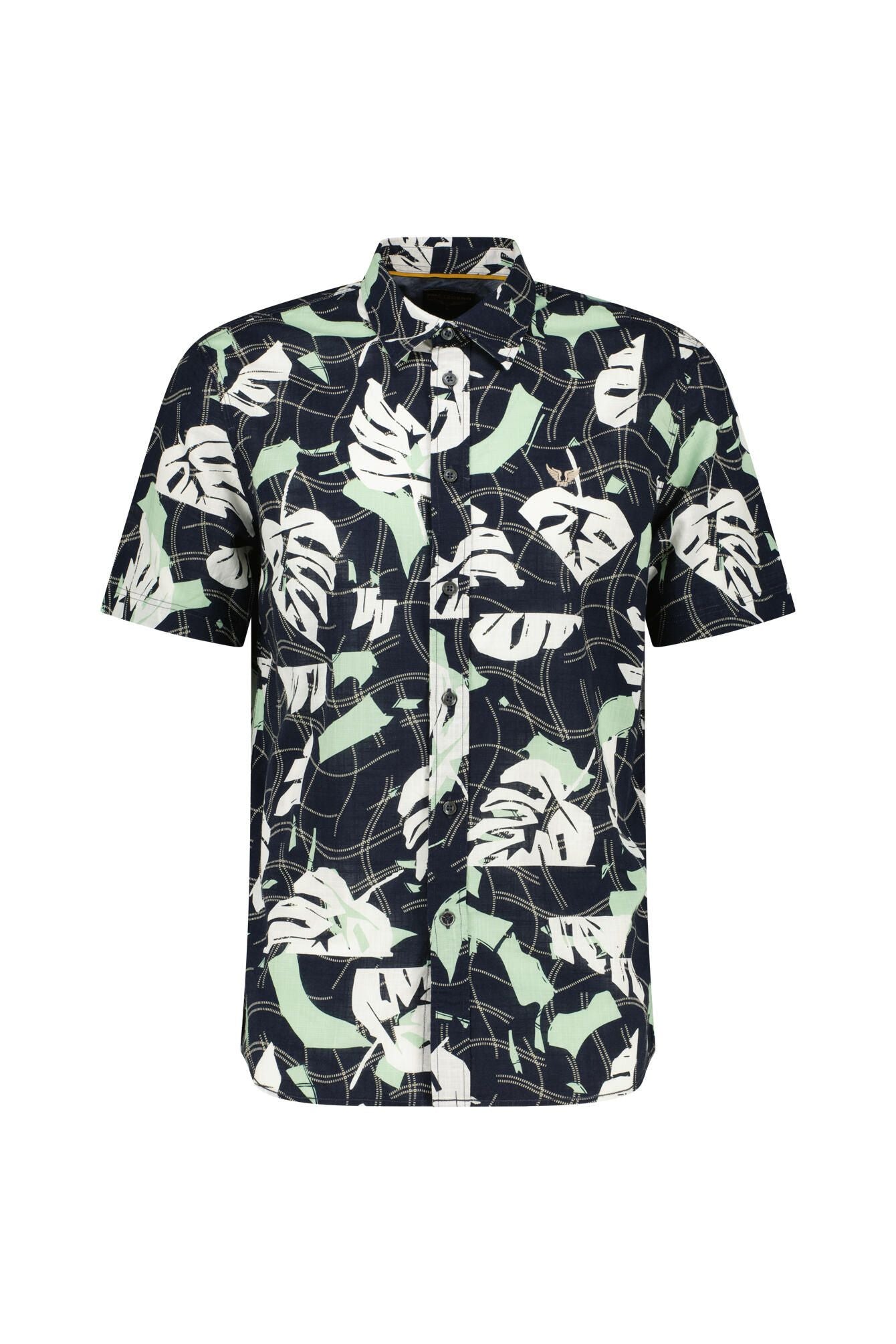 Freizeithemd Regular Fit