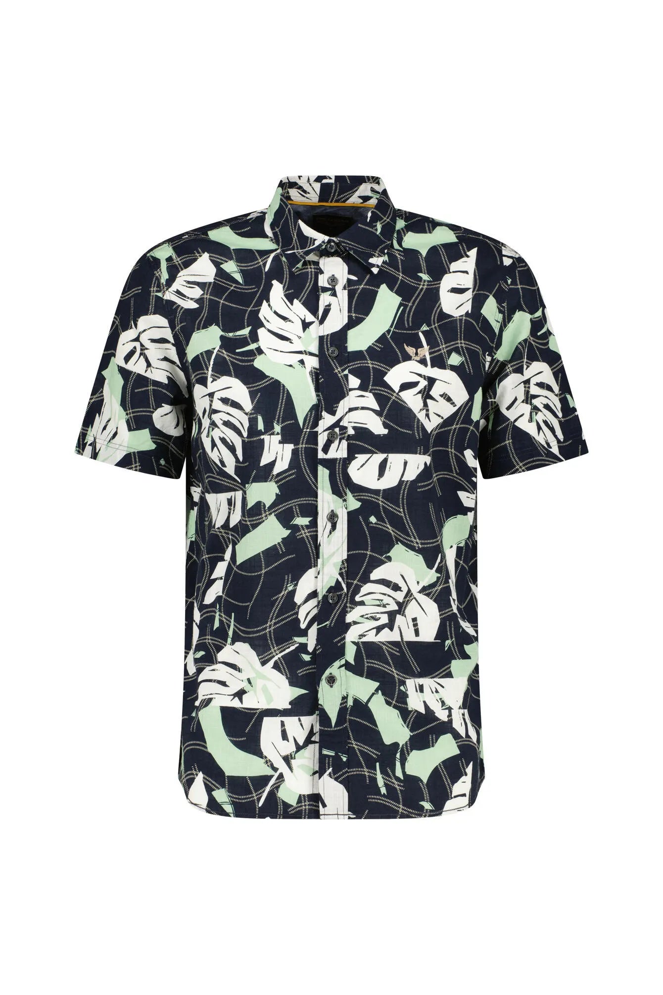 Freizeithemd Regular Fit