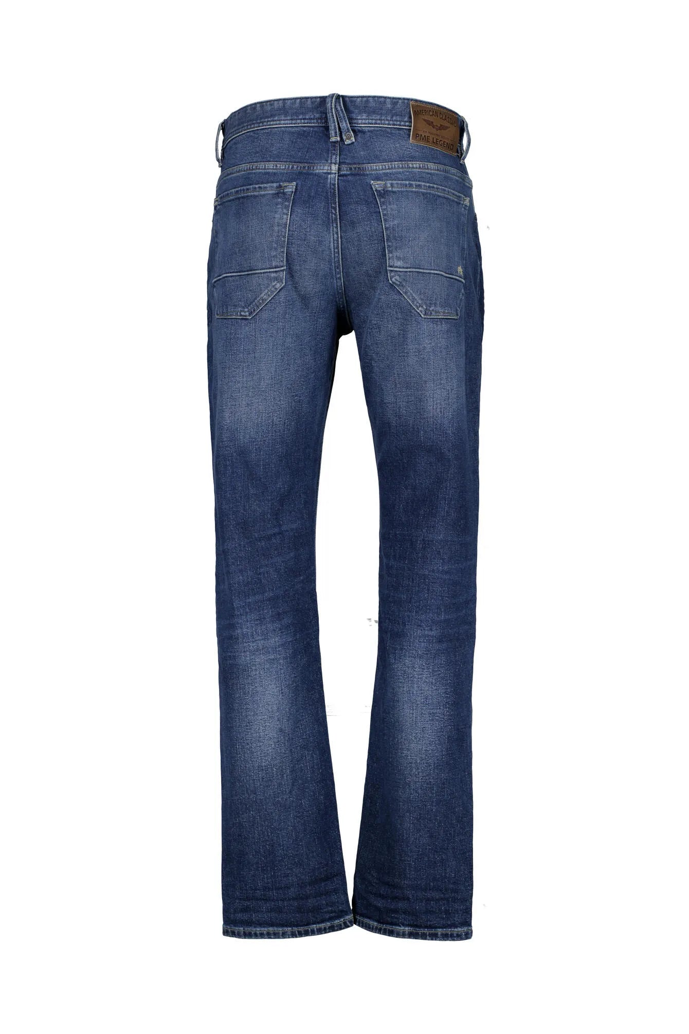 Jeans WINGLOAD Relaxed Fit