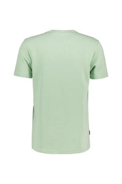 T-Shirt aus Baumwollmix