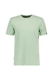 T-Shirt aus Baumwollmix