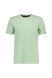 T-Shirt aus Baumwollmix