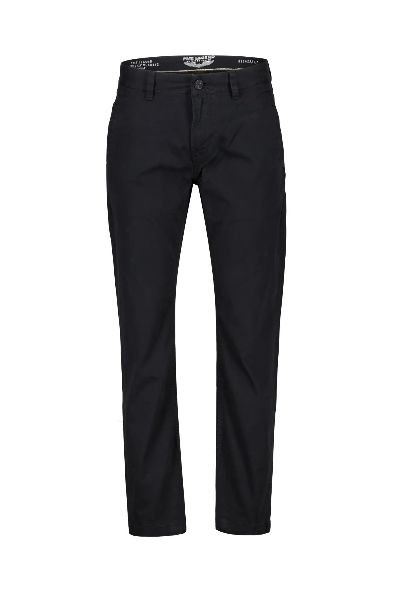 Chinohose Relaxed Fit