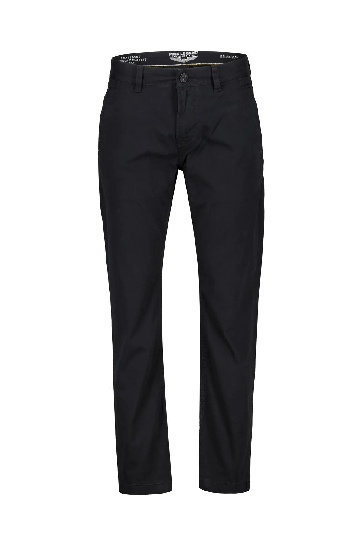 Chinohose Relaxed Fit