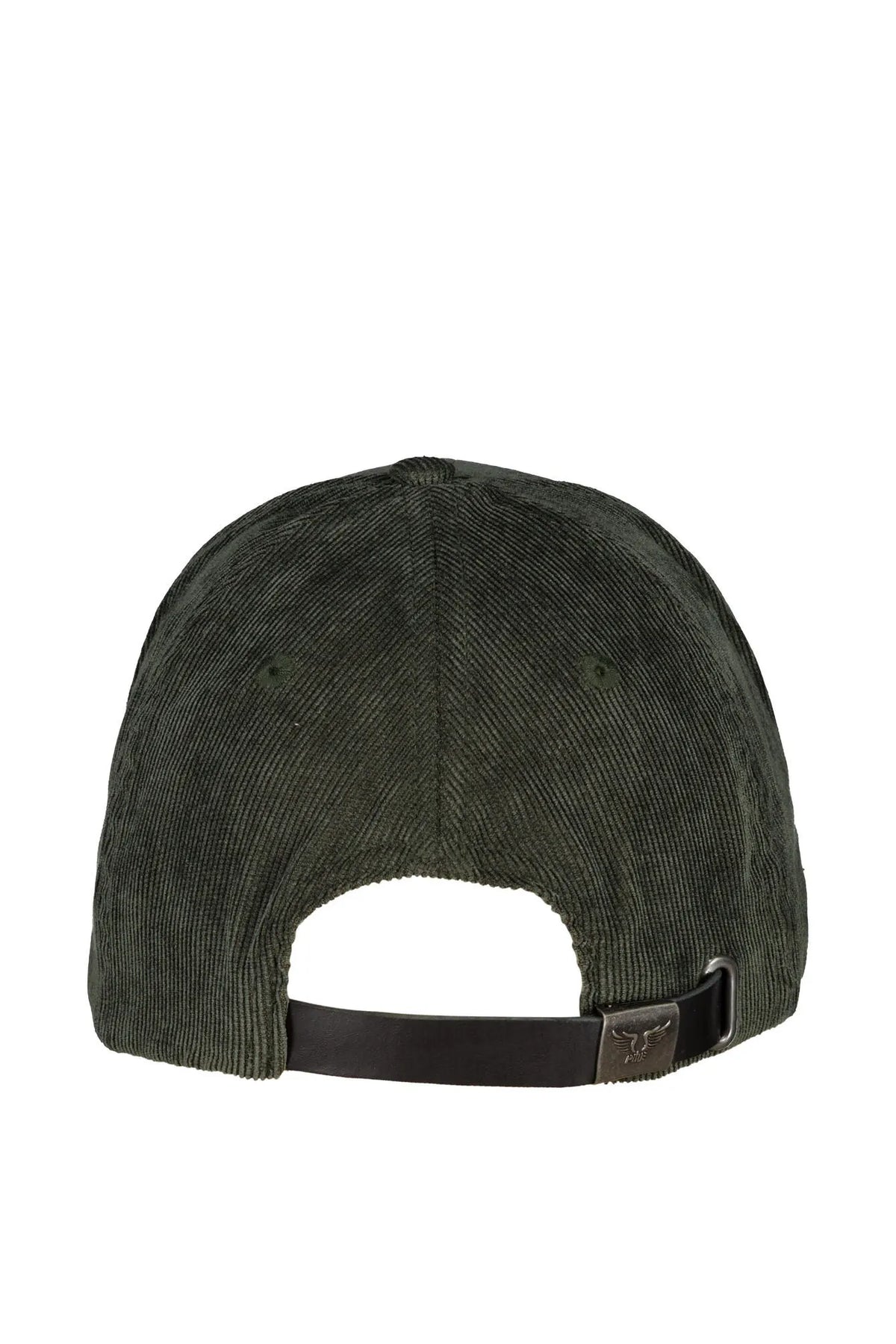 Cord-Cap aus Baumwolle