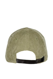 Cord-Cap aus Baumwolle