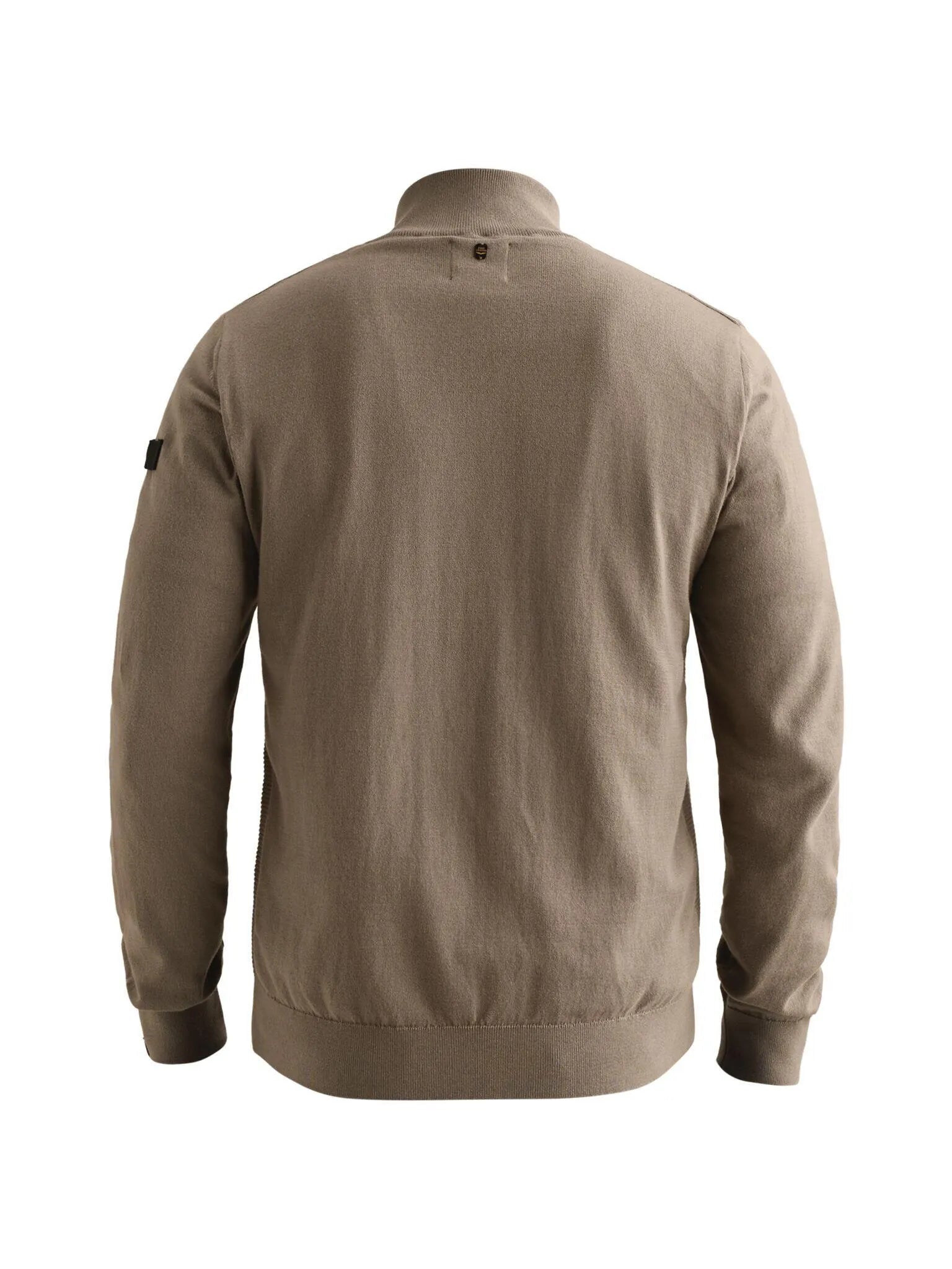 Strickjacke aus Baumwolle