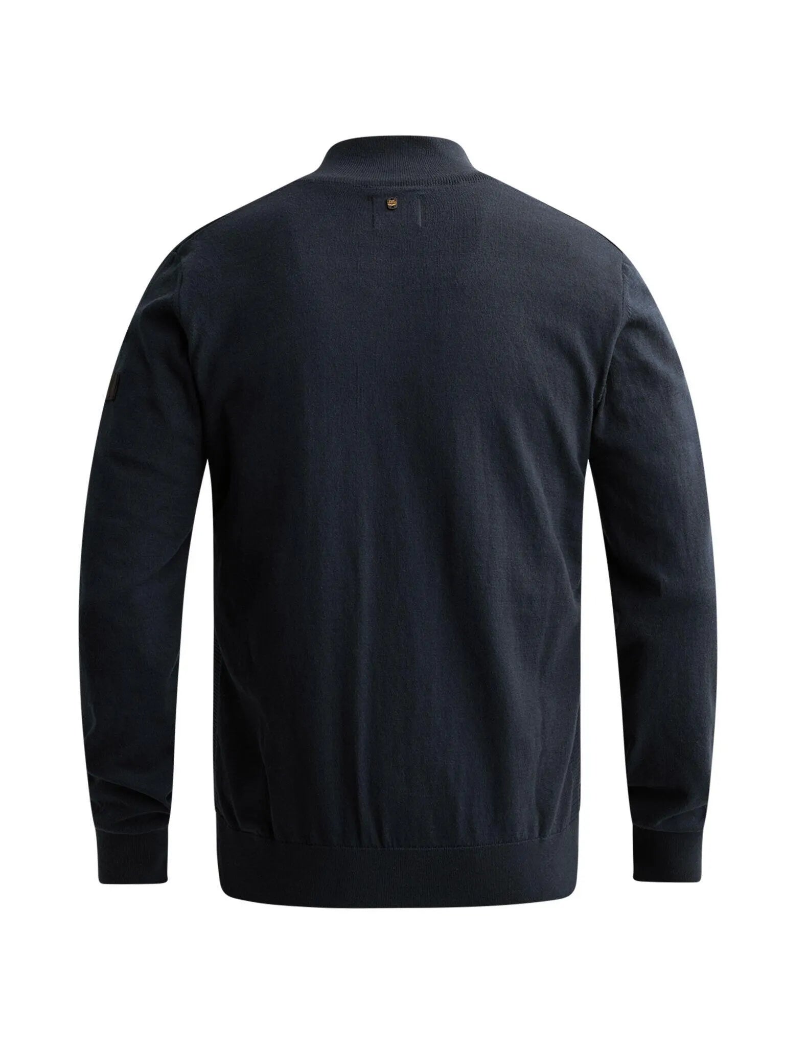 Strickjacke aus Baumwolle