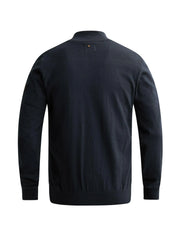 Strickjacke aus Baumwolle