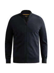 Strickjacke aus Baumwolle