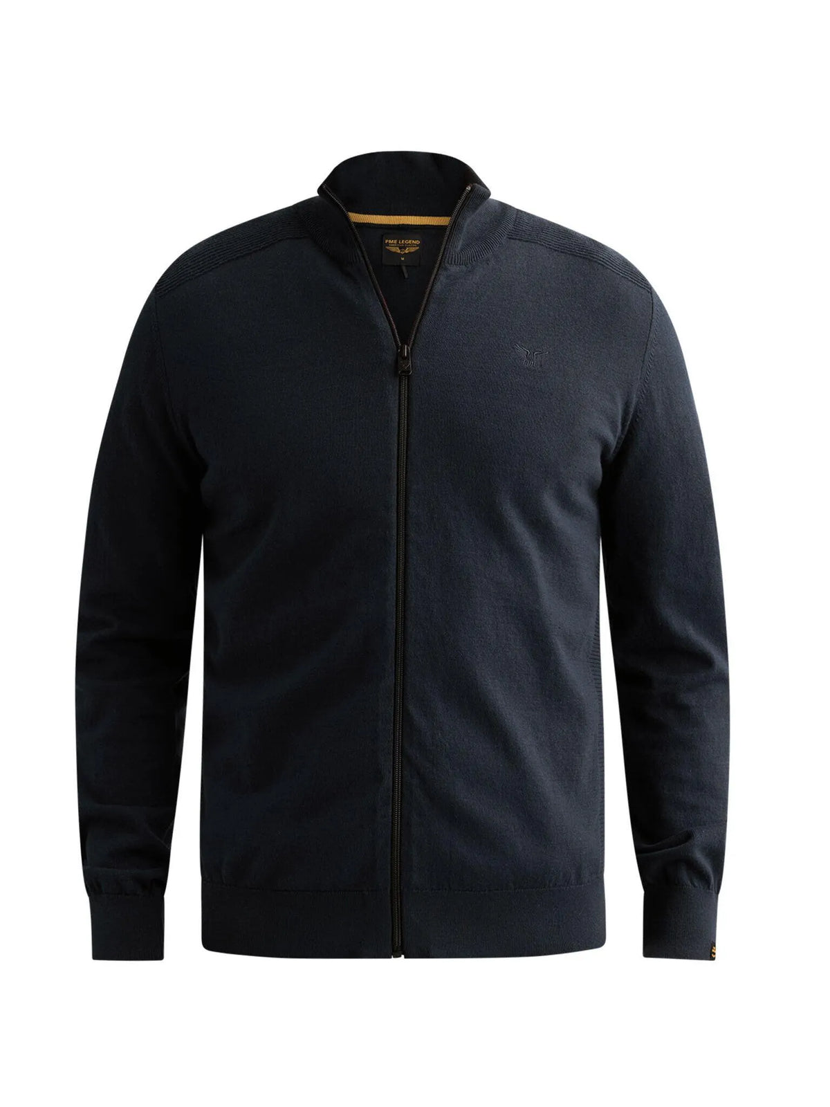 Strickjacke aus Baumwolle