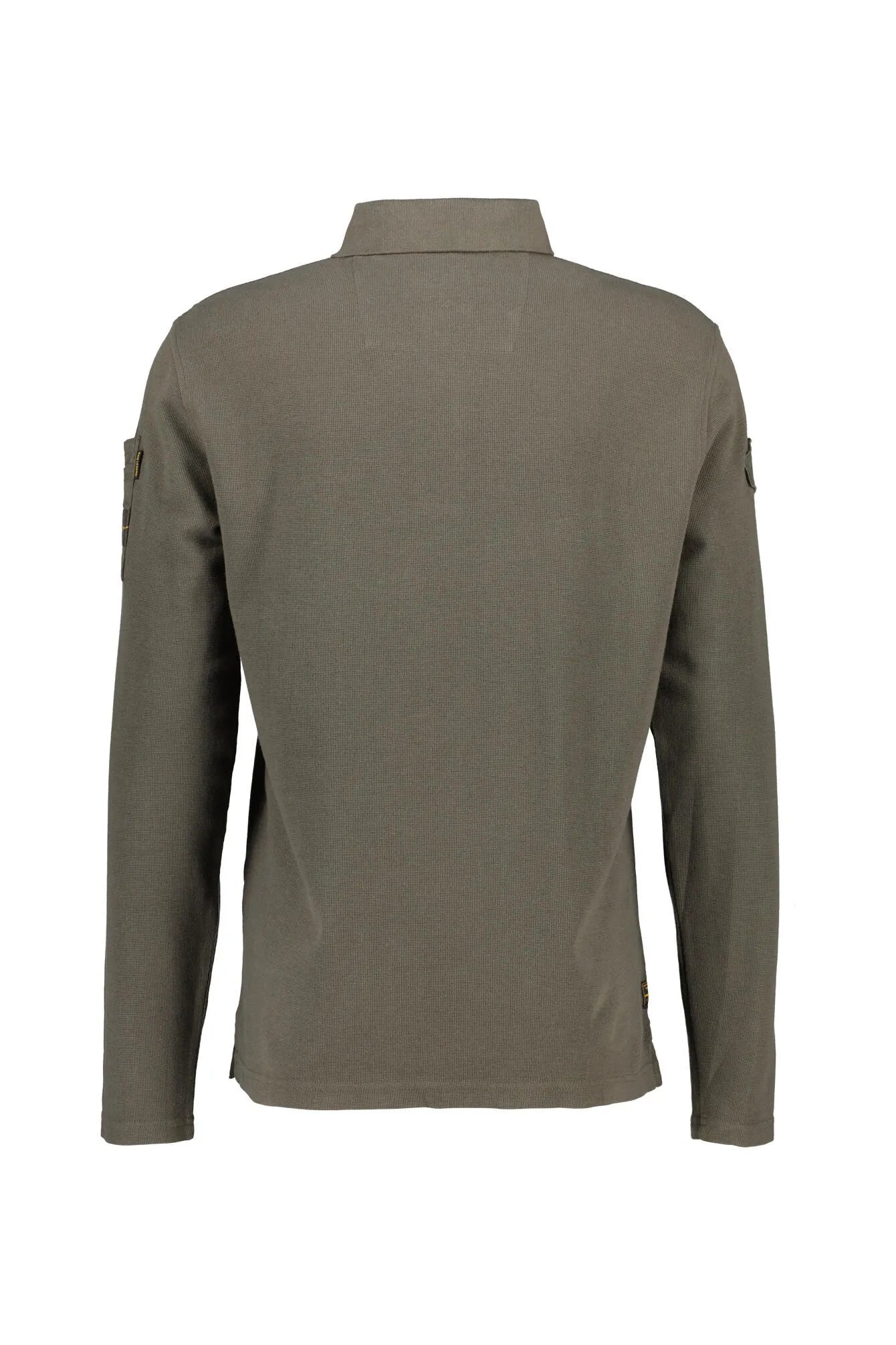 Poloshirt Regular Fit aus Baumwolle