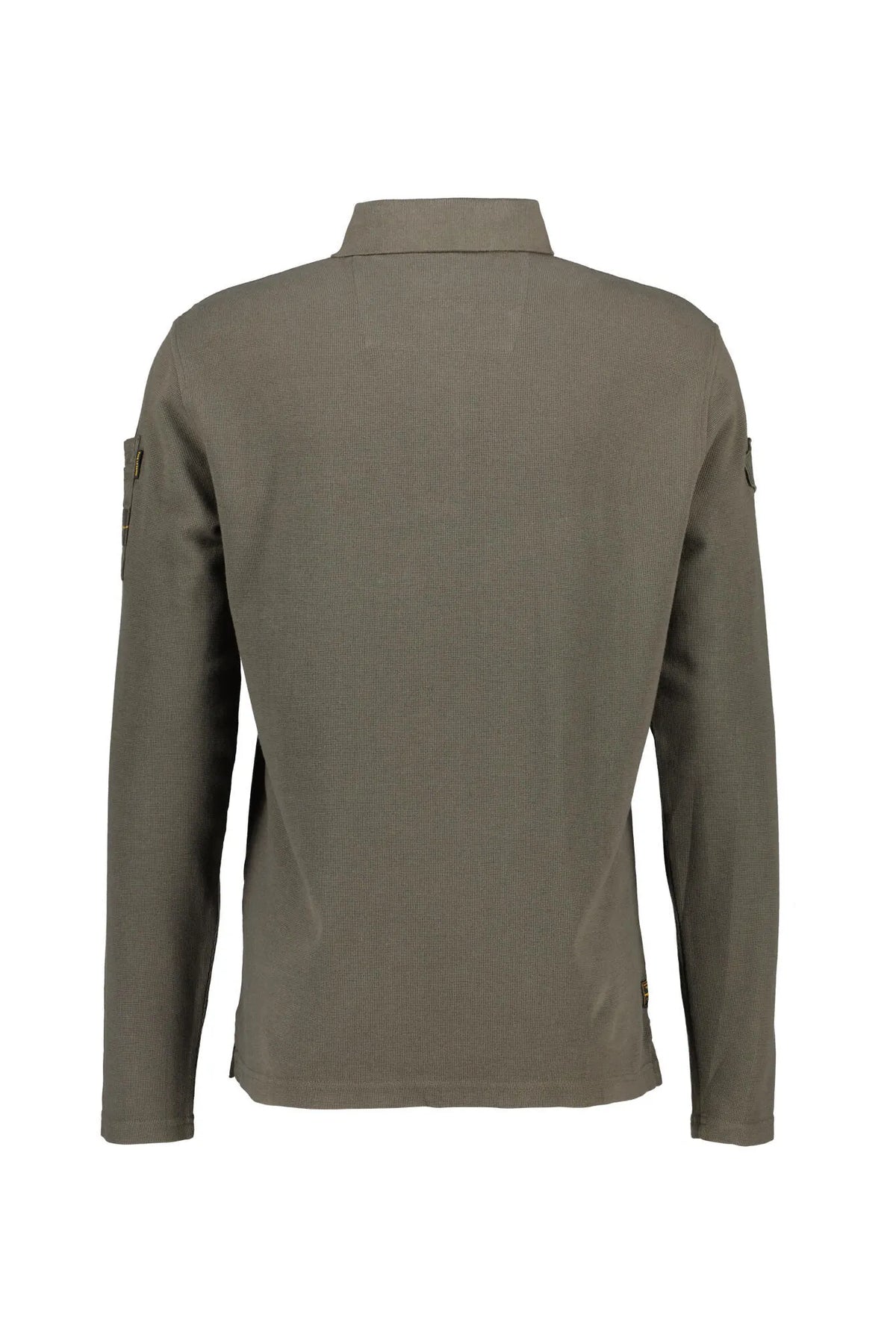 Poloshirt Regular Fit aus Baumwolle