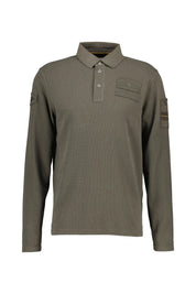 Poloshirt Regular Fit aus Baumwolle