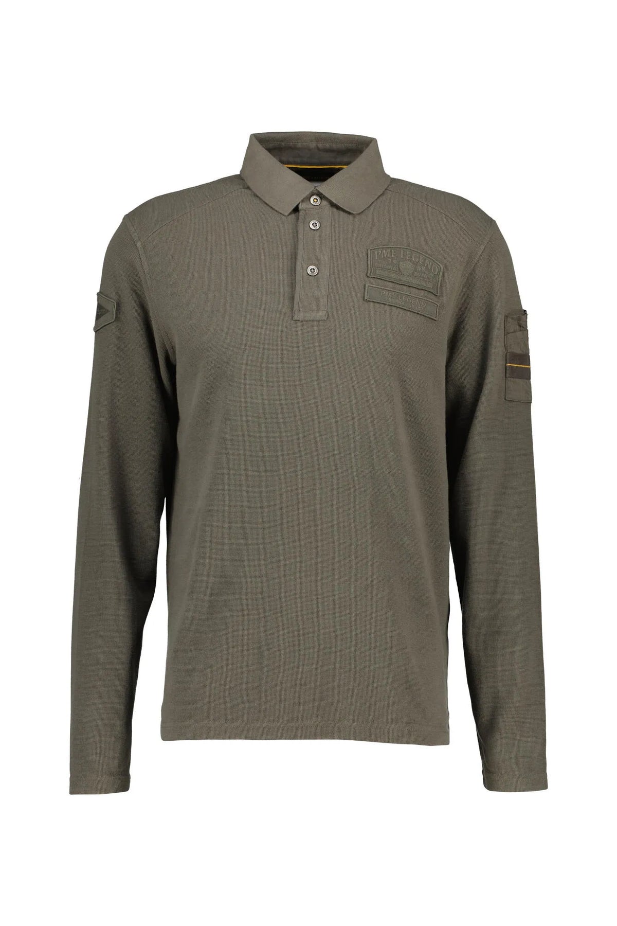 Poloshirt Regular Fit aus Baumwolle