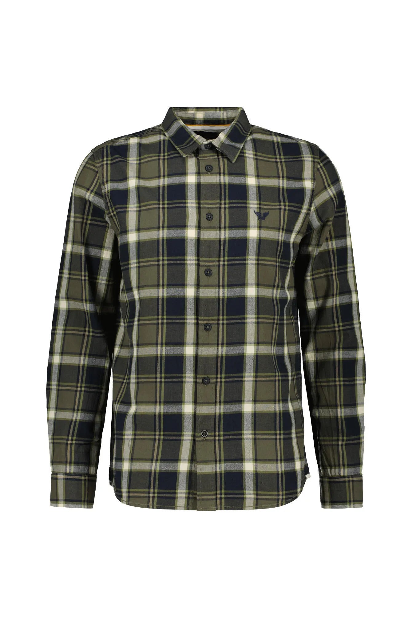 Freizeithemd Regular Fit