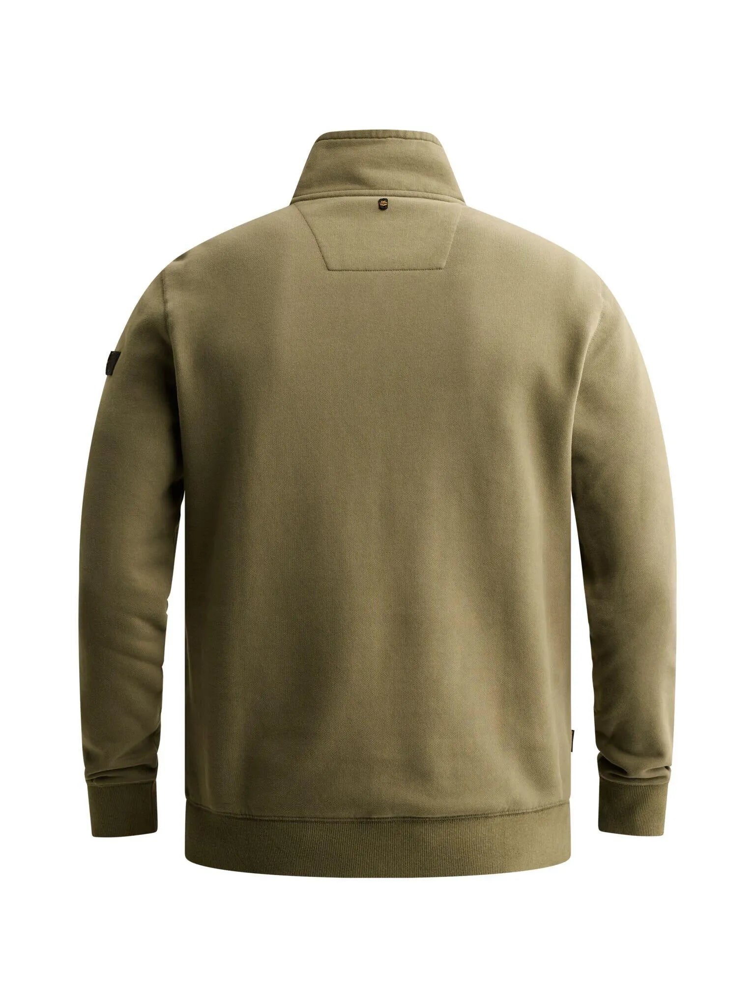 Sweatshirt aus Baumwollmix