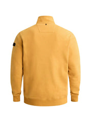 Sweatshirt aus Baumwollmix