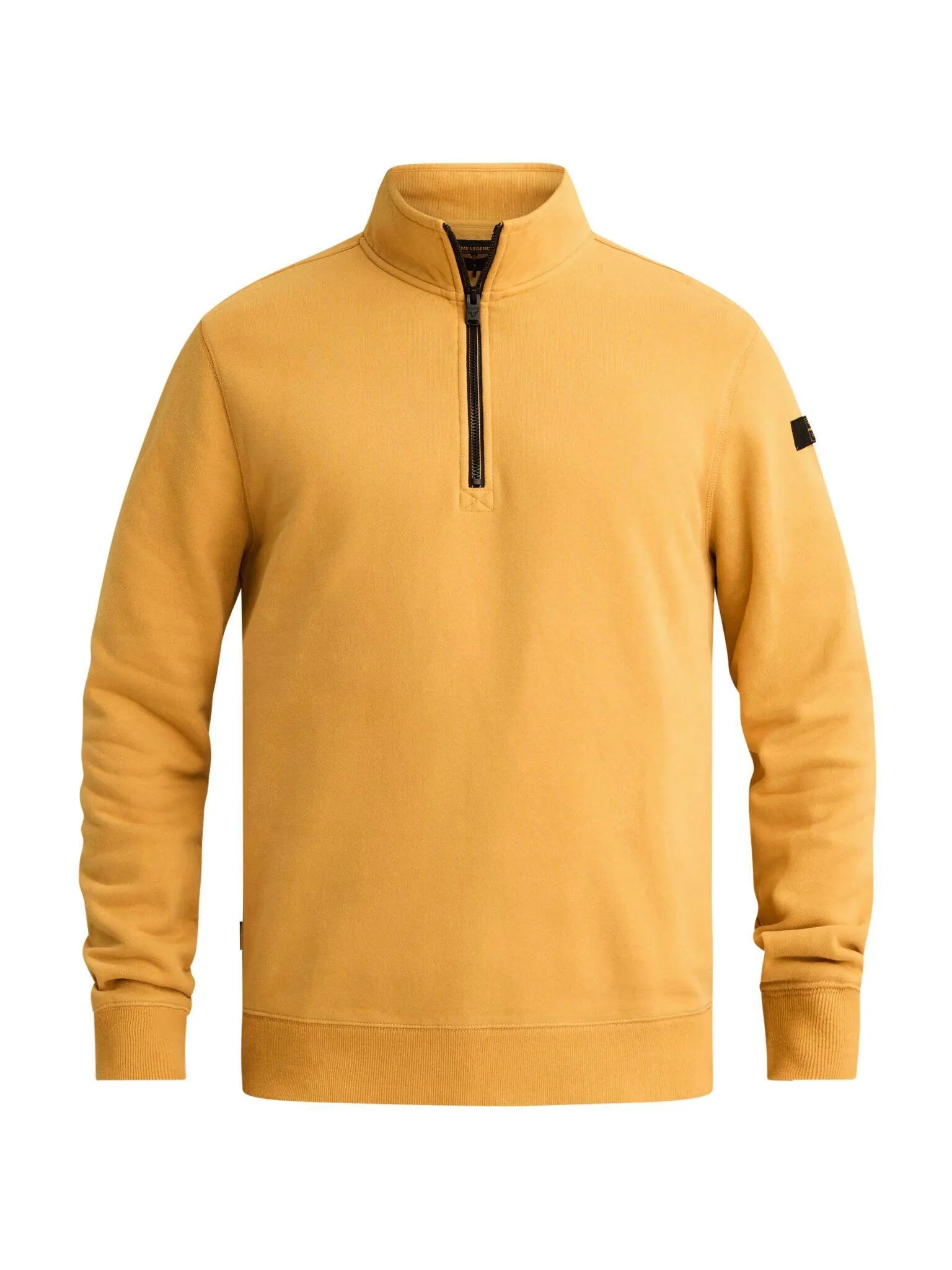 Sweatshirt aus Baumwollmix