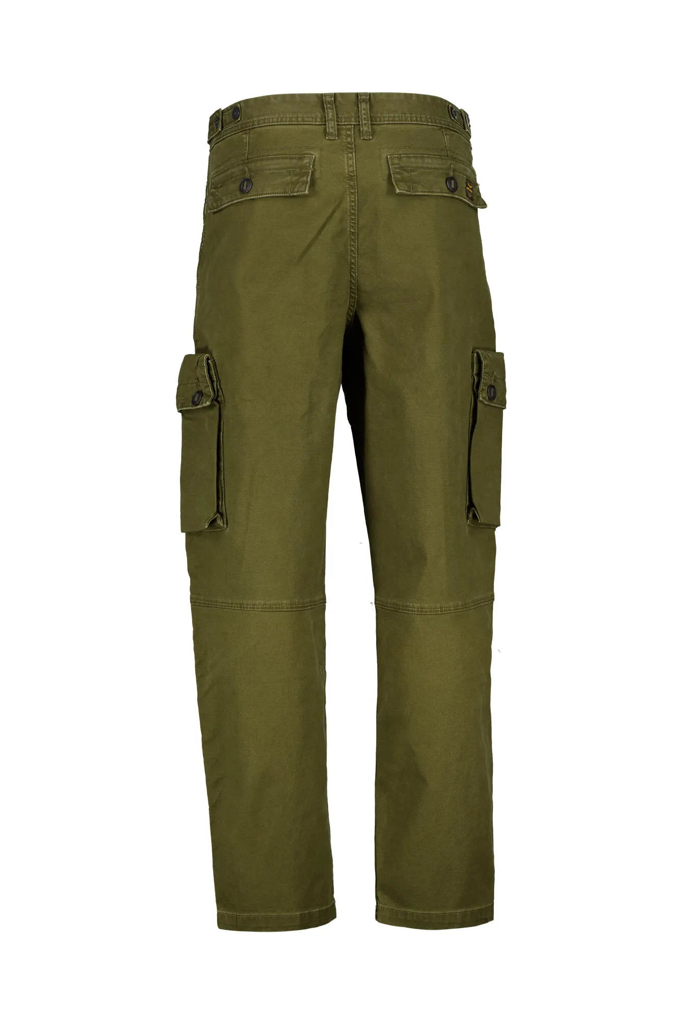 Cargohose FORHAWK Loose Fit
