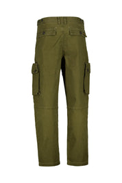 Cargohose FORHAWK Loose Fit
