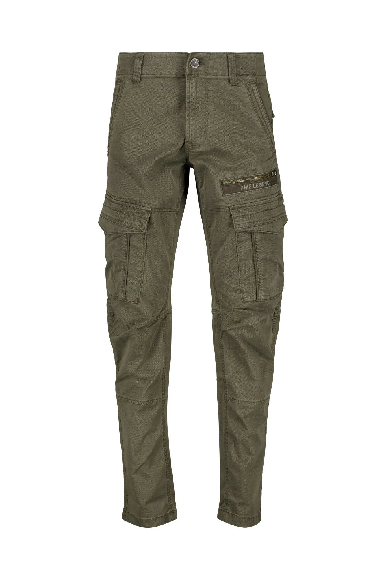 Cargohose NORDROP Regular Fit