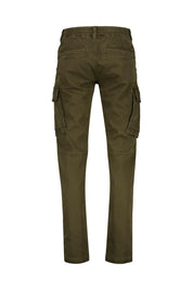 Cargohose EXPEDIZOR Relaxed Fit