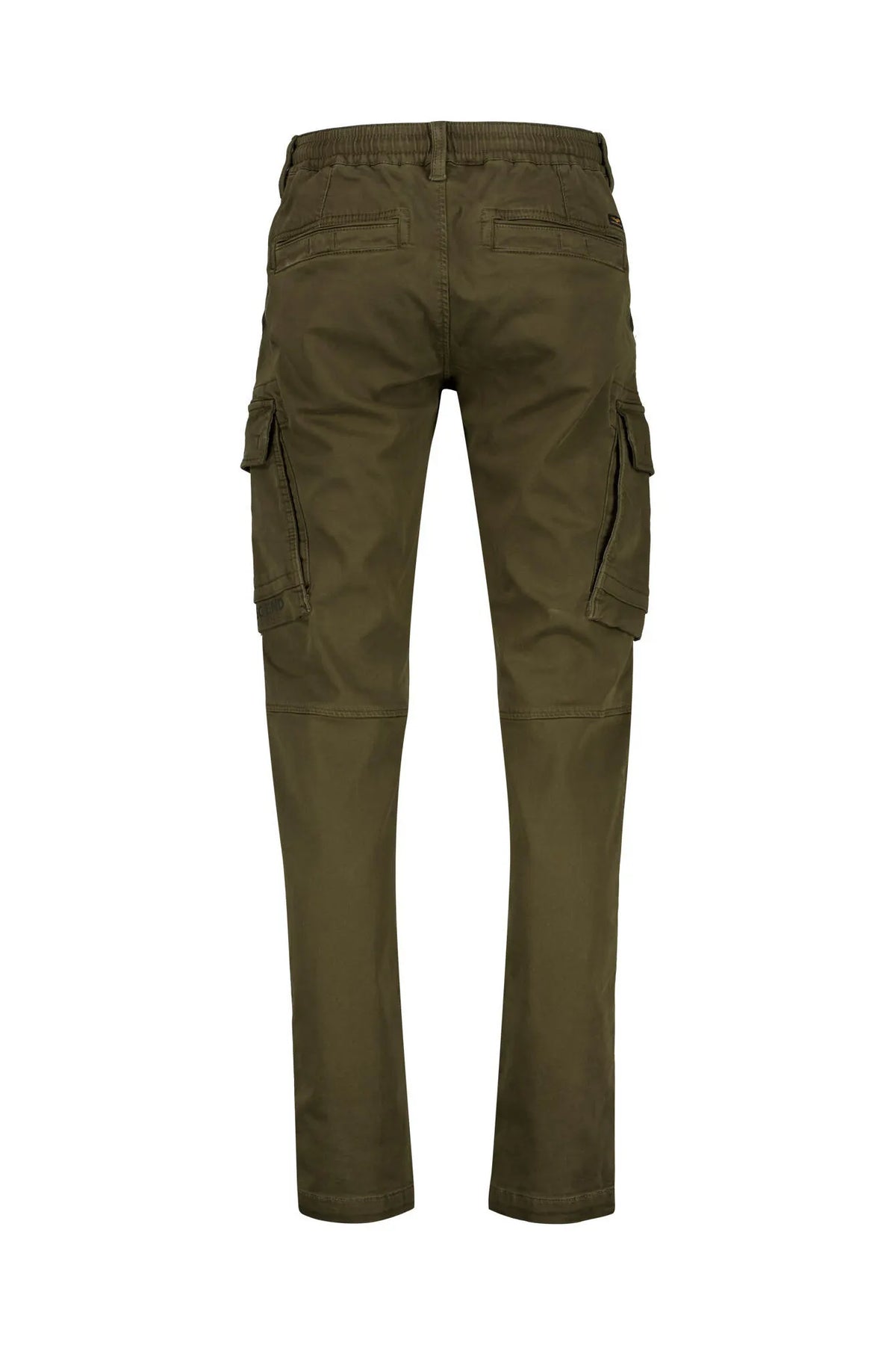 Cargohose EXPEDIZOR Relaxed Fit