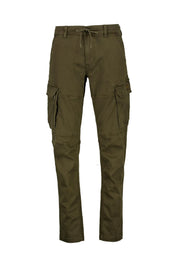 Cargohose EXPEDIZOR Relaxed Fit