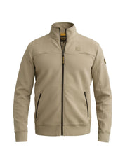 Übergangsjacke mit Stehkragen